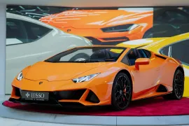 Lamborghini, Other
