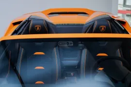 Lamborghini, Other
