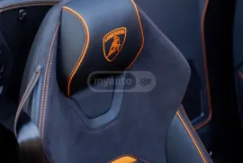 Lamborghini, Other