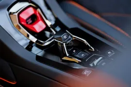 Lamborghini, Other