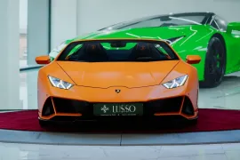 Lamborghini, Other
