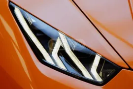 Lamborghini, Other