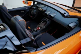 Lamborghini, Other