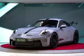 Porsche, 911