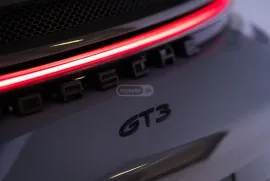 Porsche, 911