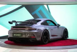 Porsche, 911