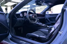 Porsche, 911