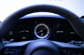 Porsche, 911