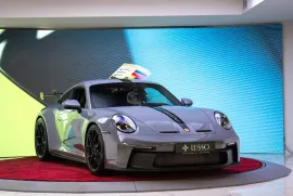 Porsche, 911