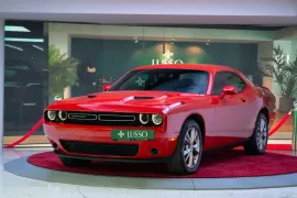 Dodge, Challenger