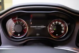 Dodge, Challenger