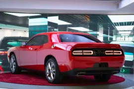 Dodge, Challenger