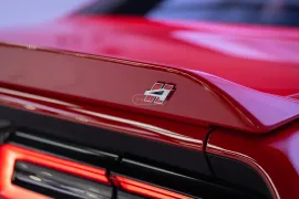 Dodge, Challenger