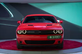 Dodge, Challenger