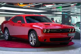 Dodge, Challenger