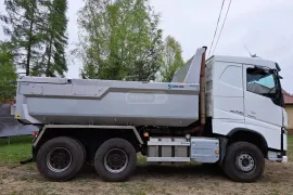 Volvo, სხვა