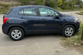 Chevrolet, Trax