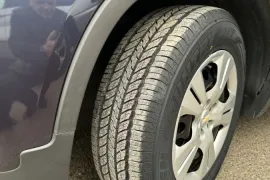 Chevrolet, Trax