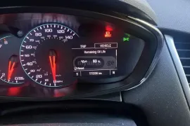 Chevrolet, Trax