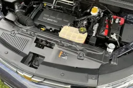 Chevrolet, Trax
