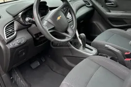 Chevrolet, Trax