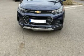 Chevrolet, Trax