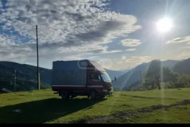 Ford, Transit