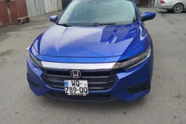 Honda, Insight