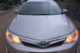 Toyota, Camry