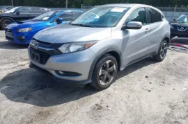 Honda, HR-V