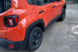 Jeep, Renegade