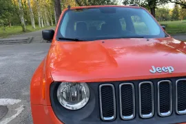 Jeep, Renegade