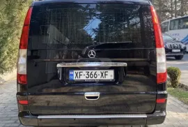 Mercedes-Benz, Vito