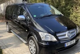 Mercedes-Benz, Vito