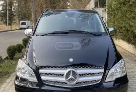 Mercedes-Benz, Vito