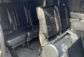 Mercedes-Benz, Vito