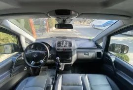 Mercedes-Benz, Vito