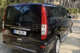Mercedes-Benz, Vito