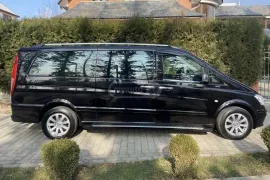 Mercedes-Benz, Vito