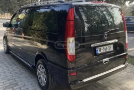 Mercedes-Benz, Vito