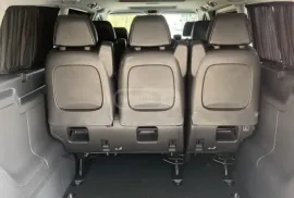 Mercedes-Benz, Vito