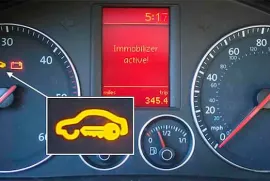 ავტო დიაგნისტიკა და მოდულების პროგრამირება