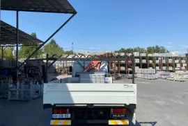 1998 MAN L2000