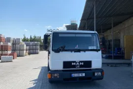 1998 MAN L2000