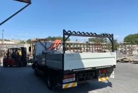 1998 MAN L2000