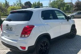 Chevrolet, Trax