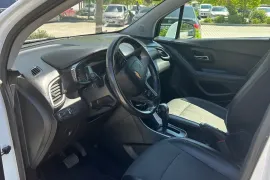 Chevrolet, Trax