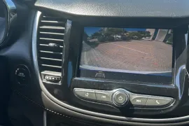 Chevrolet, Trax
