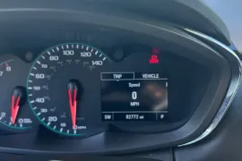 Chevrolet, Trax