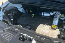 Chevrolet, Trax